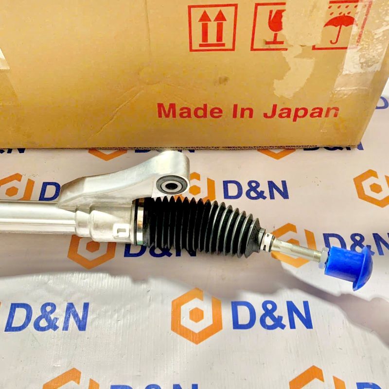 Thước lái Ford Fiesta 2011-2018 | DF95-32-110B, DK43-32-960A, DF95-32-110A