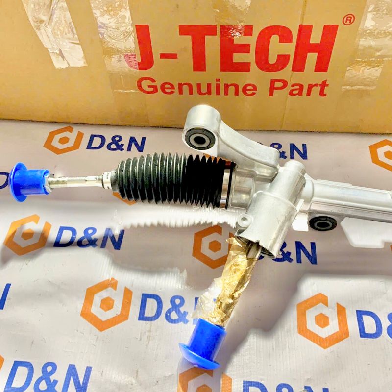 Thước lái Ford Fiesta 2011-2018 | DF95-32-110B, DK43-32-960A, DF95-32-110A