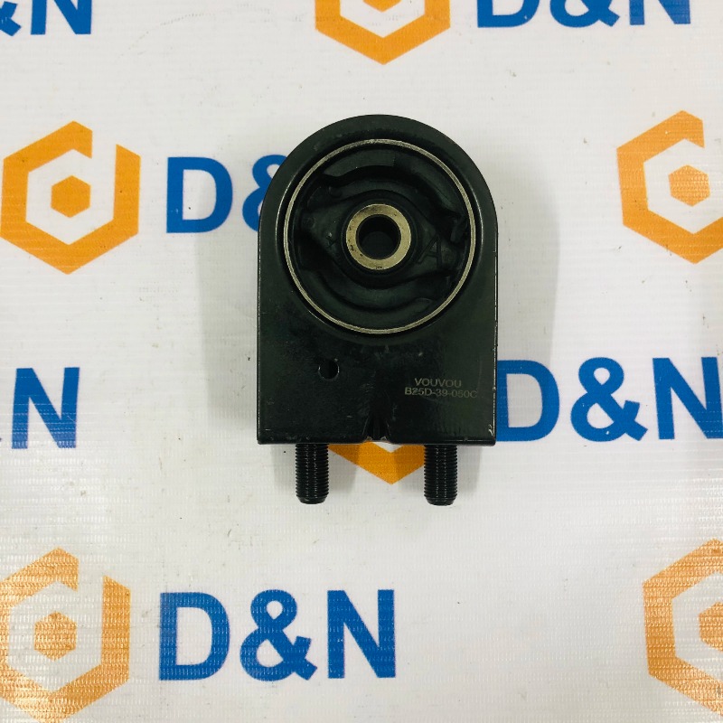 Chân máy trước, chân két nước Ford Laser, Mazda 323, Premacy 2001-2005 | B25D-39-06YC, B25F-39-040B, B25D-39-070C, B25D-39-050C