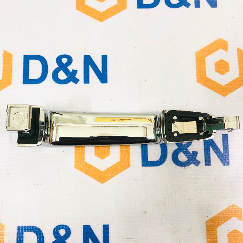Tay mở cửa ngoài Daewoo Gentra 2008-2012