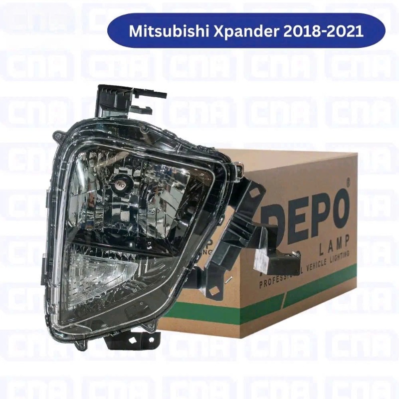 Đèn pha Mitsubishi Xpander 2018-2022