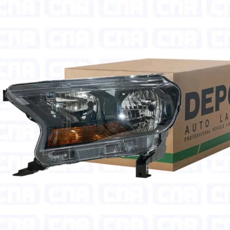 Đèn pha Ford Ranger 2016-2020
