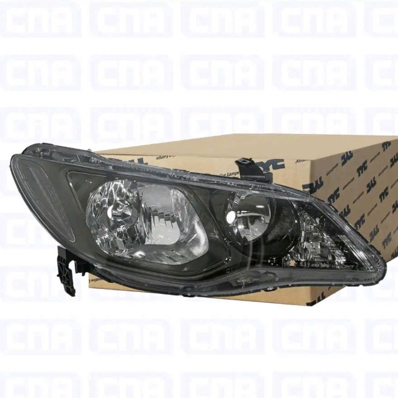 Đèn pha Honda Civic 2009-2011