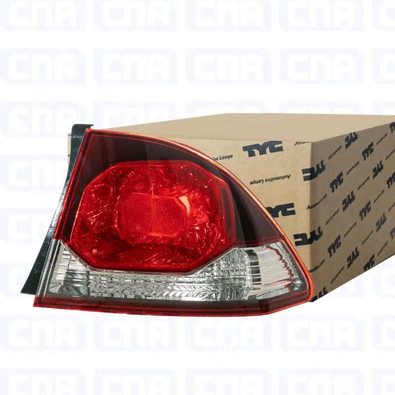 Đèn hậu ngoài Honda Civic 2009- 2011