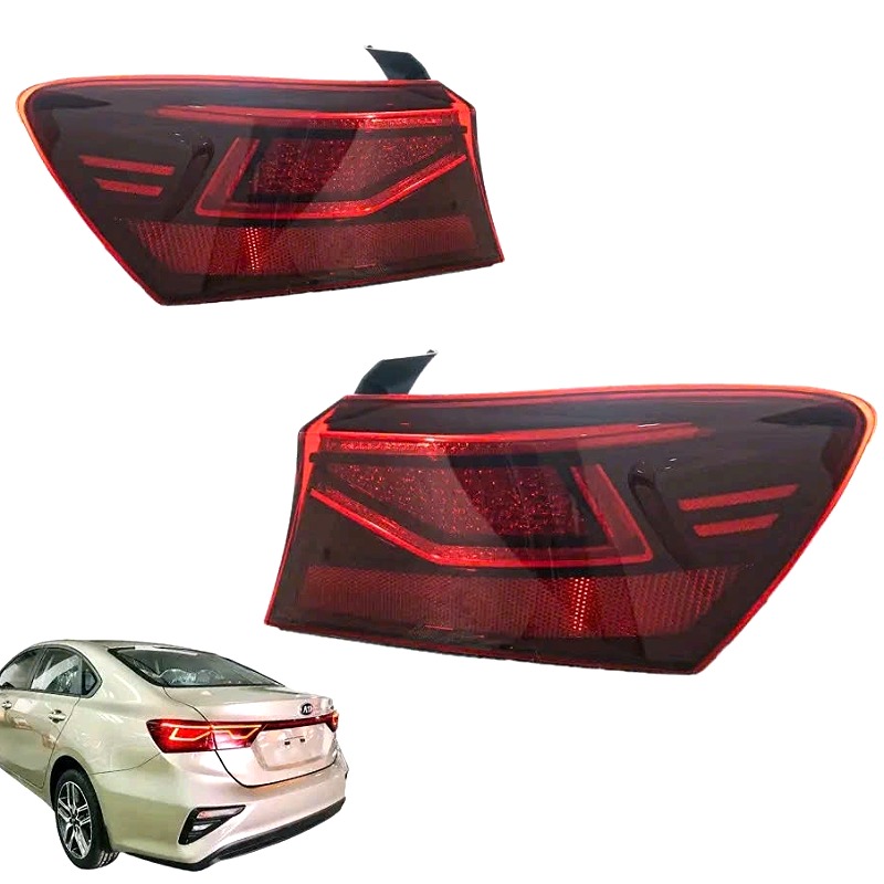 Đèn hậu ngoài Kia Cerato 2019-2023