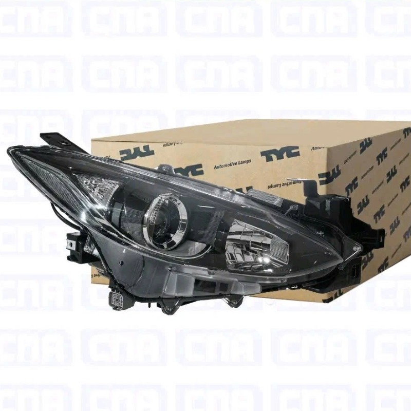 Đèn pha Mazda 3 2014-2018 (1.5L)