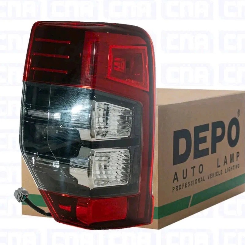 Đèn hậu Mitsubishi Triton 2019-2023