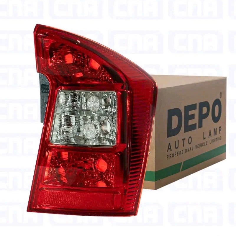 Đèn hậu Kia Carens 2008-2012