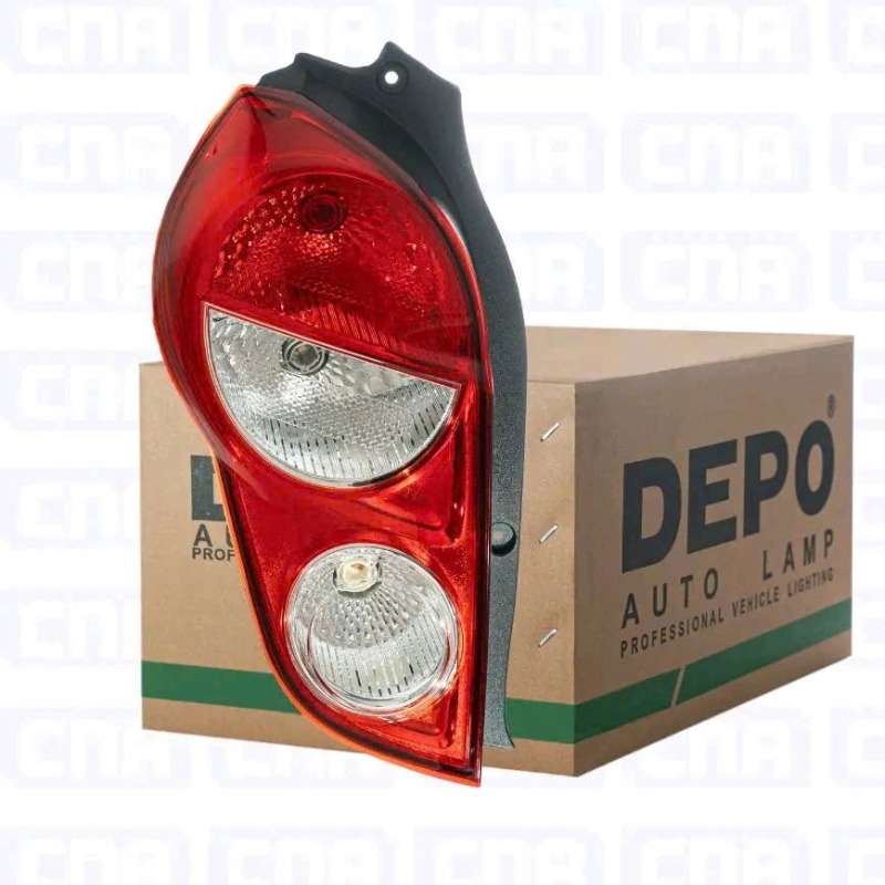 Đèn hậu Chevrolet Spark 2012-2016