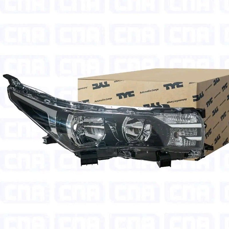 Đèn pha Toyota Corolla Altis 2014-2018 (1.8L)