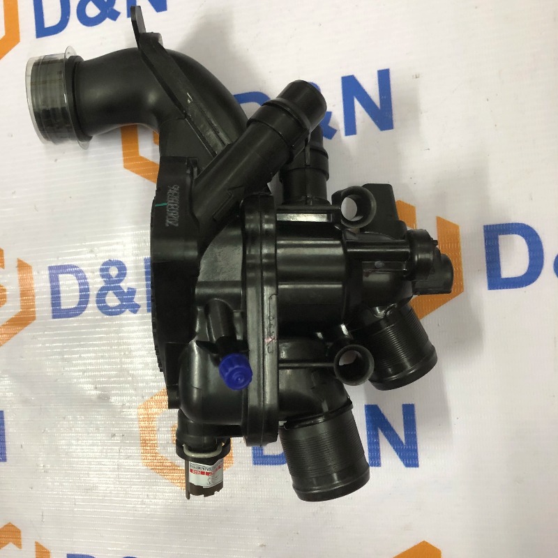 Cụm van hằng nhiệt Peugeot 3008, 5008 | 9808647180, YL00957280