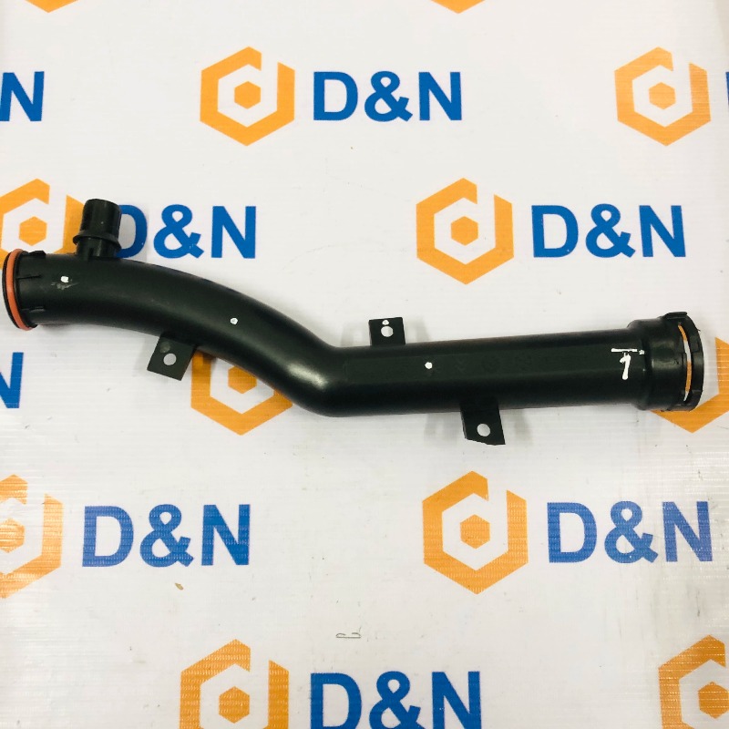 Ống nước lám mát Peugeot 3008/ 5008 | 9806914880, 9803703480