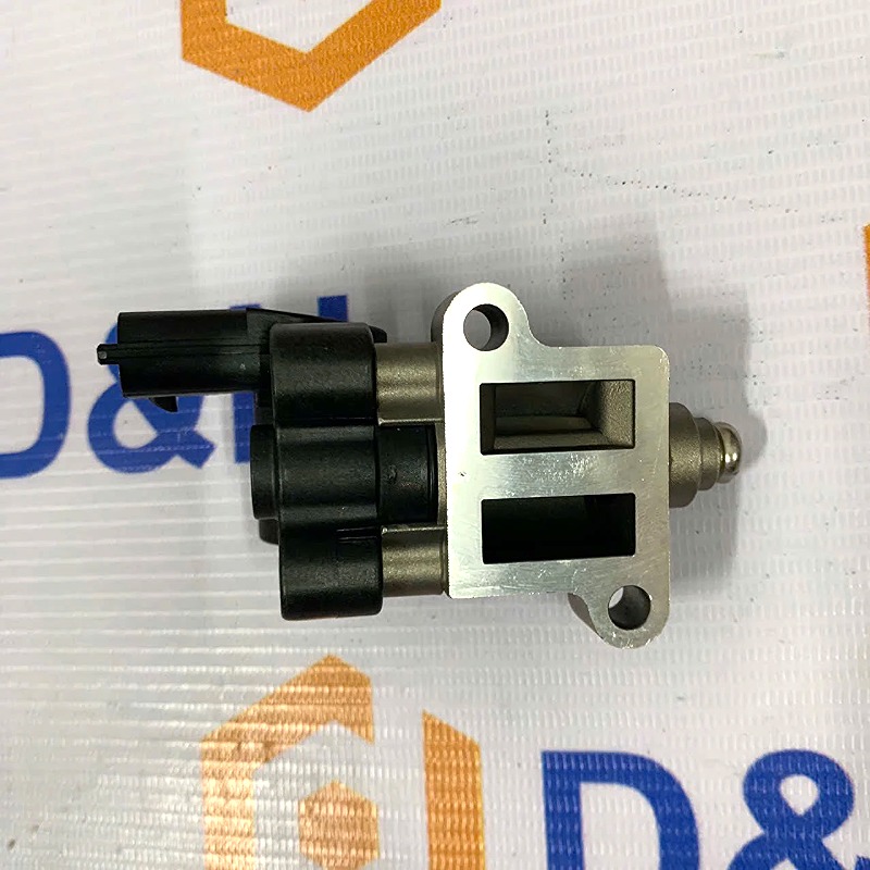 Van không tải, van bù ga điều hoà Hyundai Getz, Verna, Accent, Kia Rio, Pride 1.4L | 35150-26960
