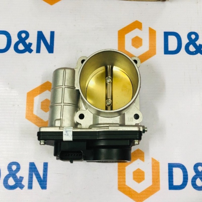 Họng Ga, Cổ Ga, Bướm Ga Nissan Teana, Xtrail, Qashqai, Koleos 2.0L (Động cơ MR20DE) | A6119-EN20C