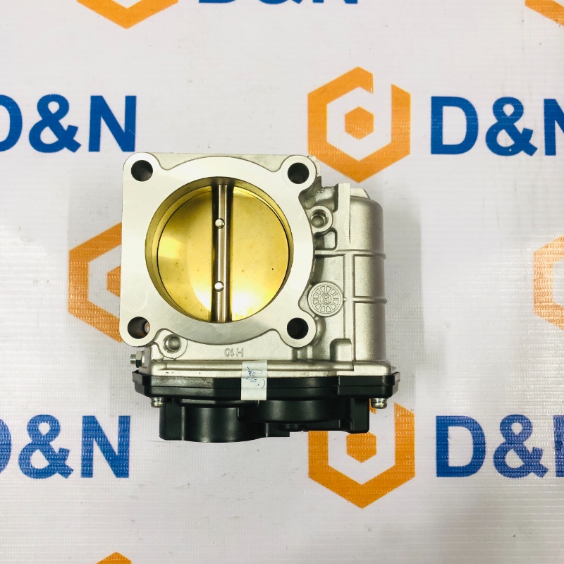Họng Ga, Cổ Ga, Bướm Ga Nissan Teana, Xtrail, Qashqai, Koleos 2.0L (Động cơ MR20DE) | A6119-EN20C