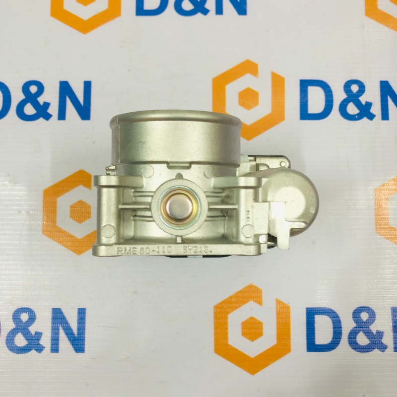 Họng Ga, Cổ Ga, Bướm Ga Nissan Teana, Xtrail, Qashqai, Koleos 2.0L (Động cơ MR20DE) | A6119-EN20C