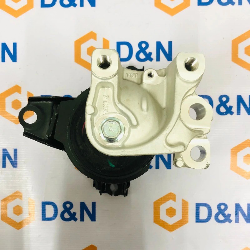 Cao su chân máy trước phải Honda CRV 2.4L 2011-2020 | 50820-T0T-H01