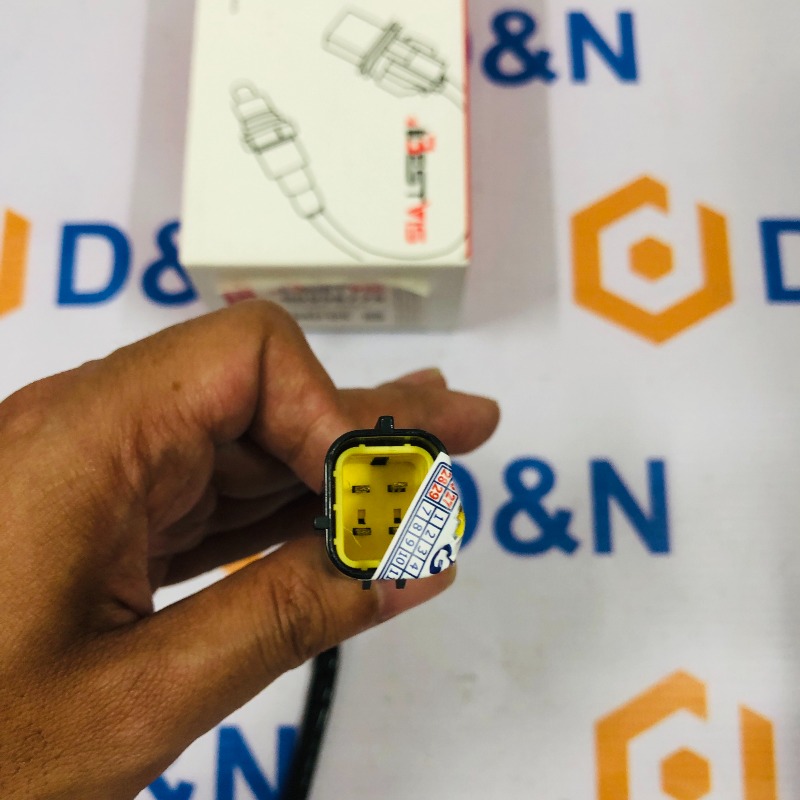 CẢM BIẾN OXY, CẢM BIẾN KHÍ XẢ CRUZE, LACETTI CDX | 55566648, 96958775