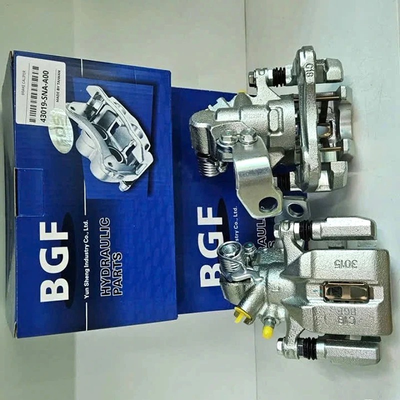 Gông phanh, cùm thắng sau Honda Civic 2006-2015 | 43019-SNA-A10, 43018-SNA-A10