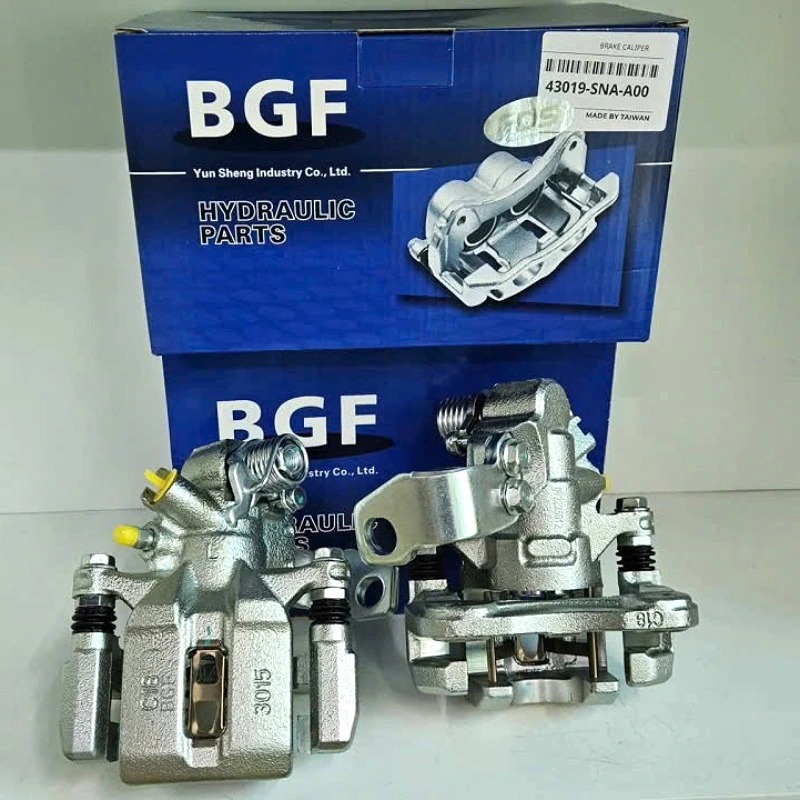 Gông phanh, cùm thắng sau Honda Civic 2006-2015 | 43019-SNA-A10, 43018-SNA-A10
