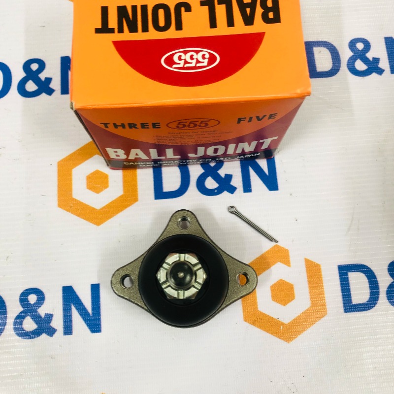 Rô tuyn trụ đứng trên Pajero Sport 2006-2021 | SB-7841, 4010A029,  CB0253