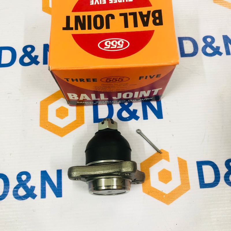 Rô tuyn trụ đứng trên Mitsubishi Triton 2005-2015| SB-7841, 4010A029,  CB0253
