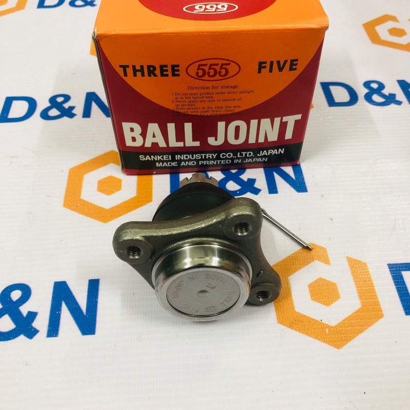 Rô tuyn trụ đứng trên Mitsubishi Triton 2005-2015| SB-7841, 4010A029,  CB0253