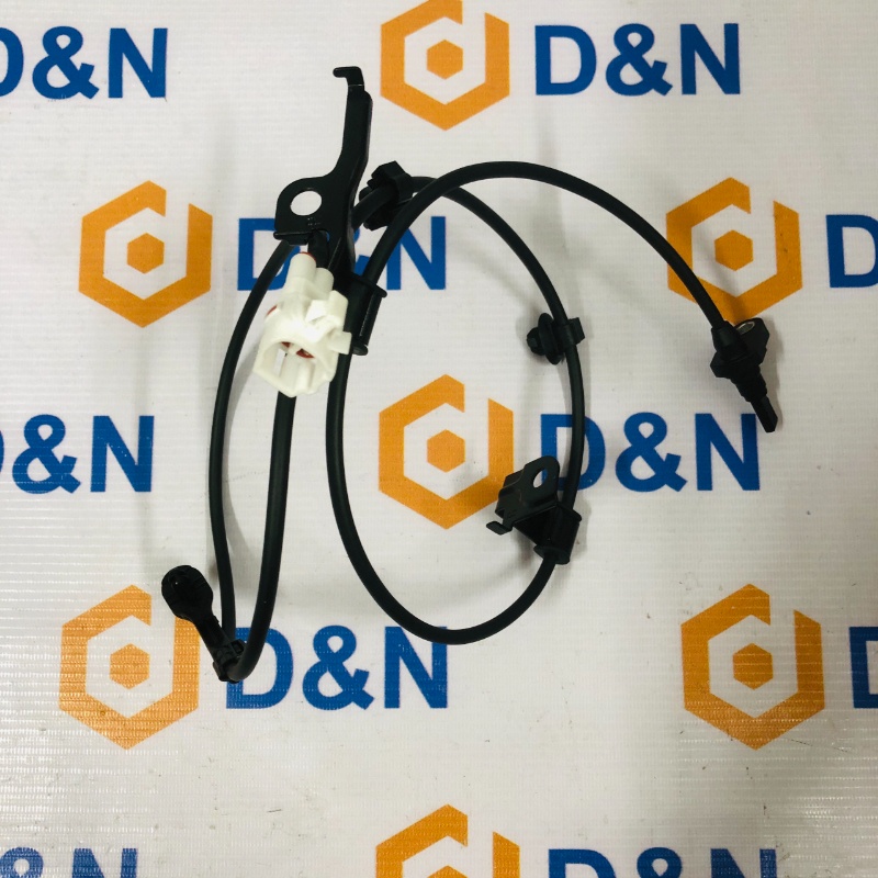 Cảm Biến Abs bánh Trước Toyota Vios, Yaris 2007-2013 | 89543-0D040, 89542-0D040, 89543-52030, 89542-52030