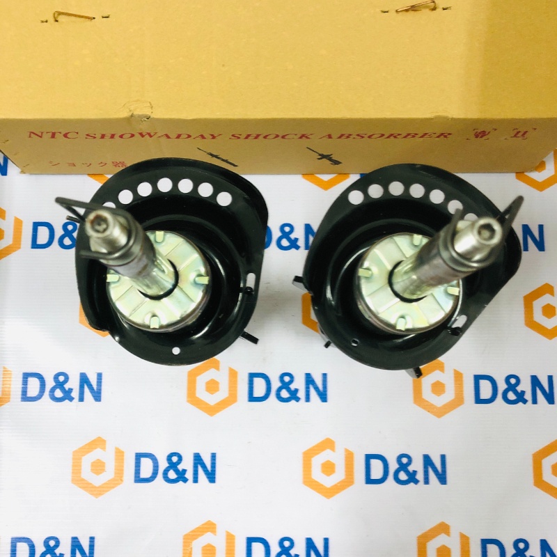 Giảm Xóc Trước, Phuộc Trước Ford Mondeo 2003-2007 (2.0- 2.5) | 1S7118045E