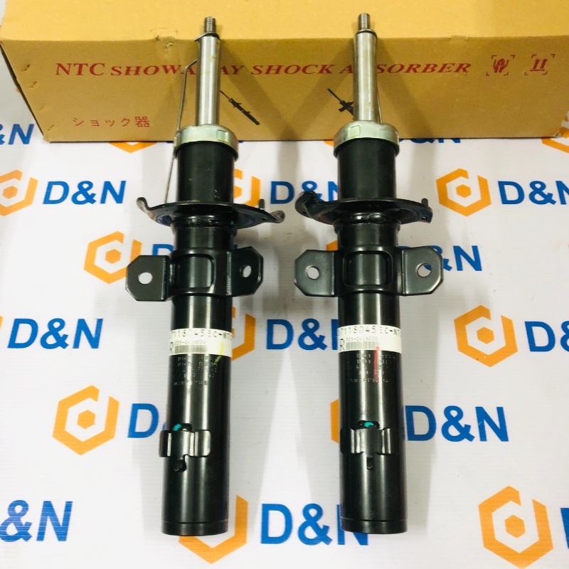 Giảm Xóc Trước, Phuộc Trước Ford Mondeo 2003-2007 (2.0- 2.5) | 1S7118045E