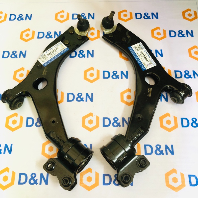 Càng A Ford Focus 2005-2013 Chính Hãng