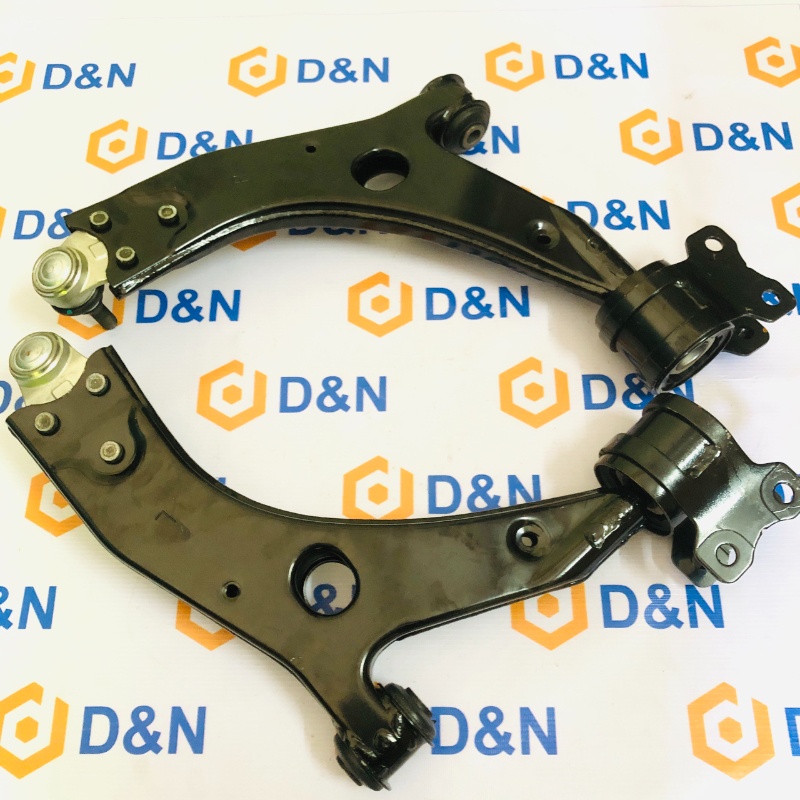 Càng A Ford Focus 2005-2013 Chính Hãng