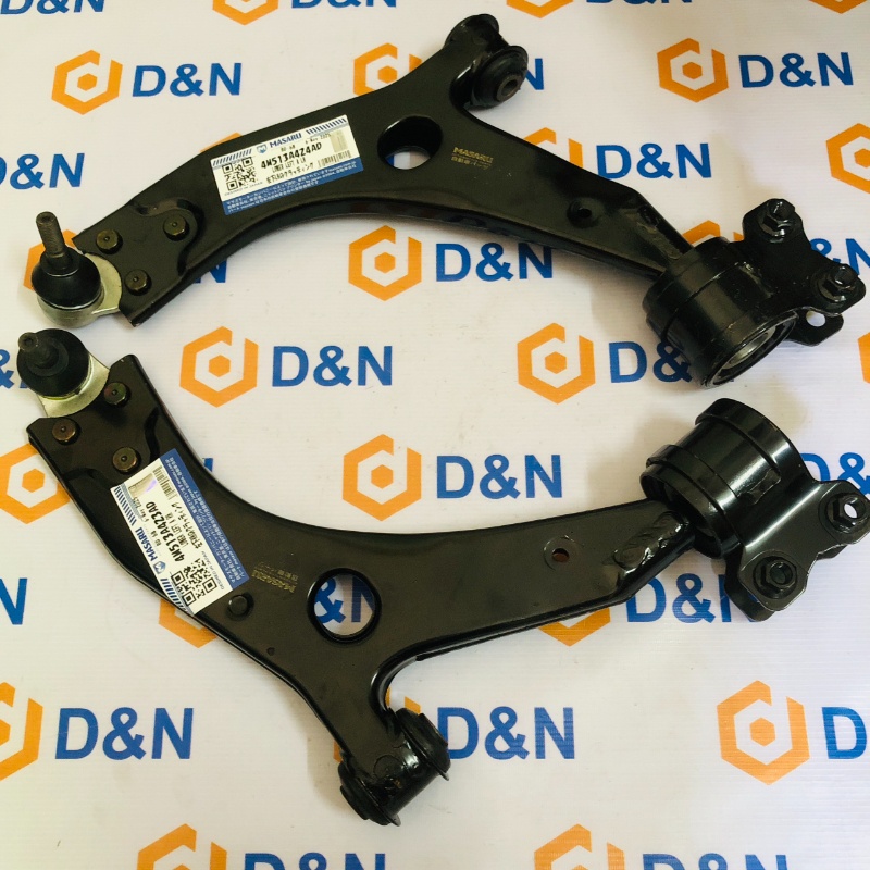Càng a ford focus 1.8-2.0L [2005-2013]