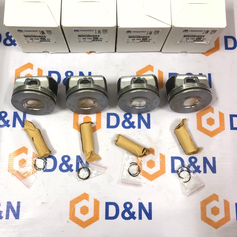Piston/ Pít tông Peugoet 5008, 3008 2016-2025 (Máy 1.6) | 1607821480