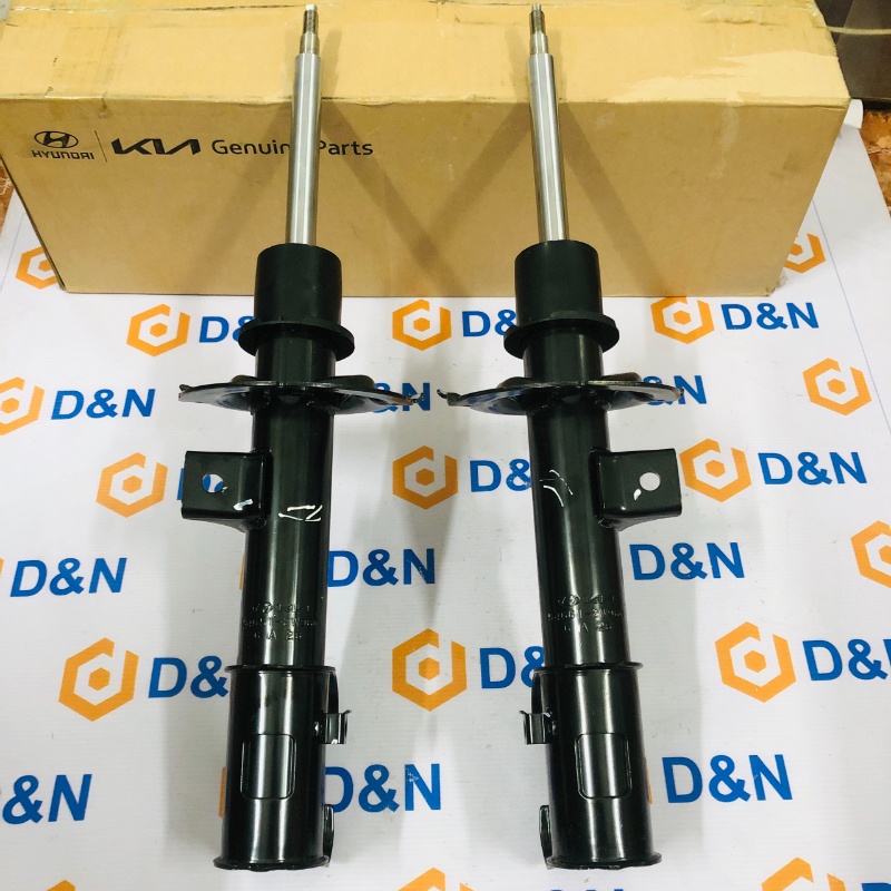 Giảm xóc, phuộc trước Hyundai Santafe 2006- 2012 | 54650-2B200, 54660- 2B200