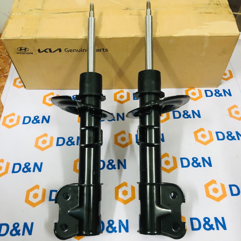 Giảm xóc, phuộc trước Santafe 2013-2018 | 54661-2W960