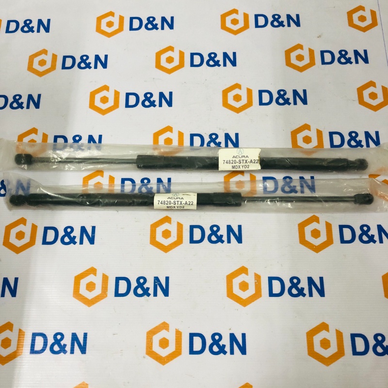 Ti cốp sau Acura Mdx 2007-2016 | 74820-STX-A22