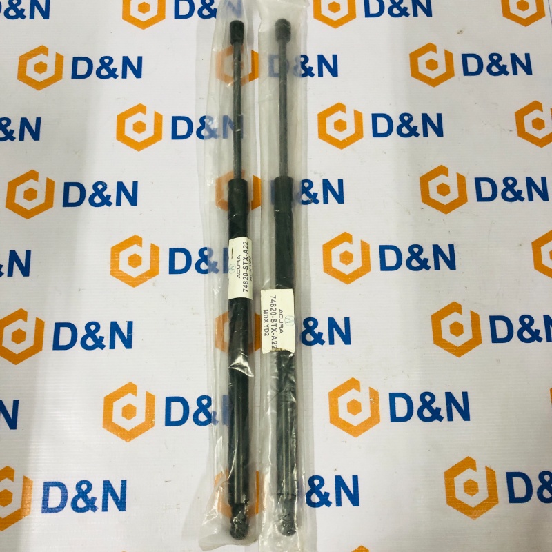Ti cốp sau Acura Mdx 2007-2016 | 74820-STX-A22
