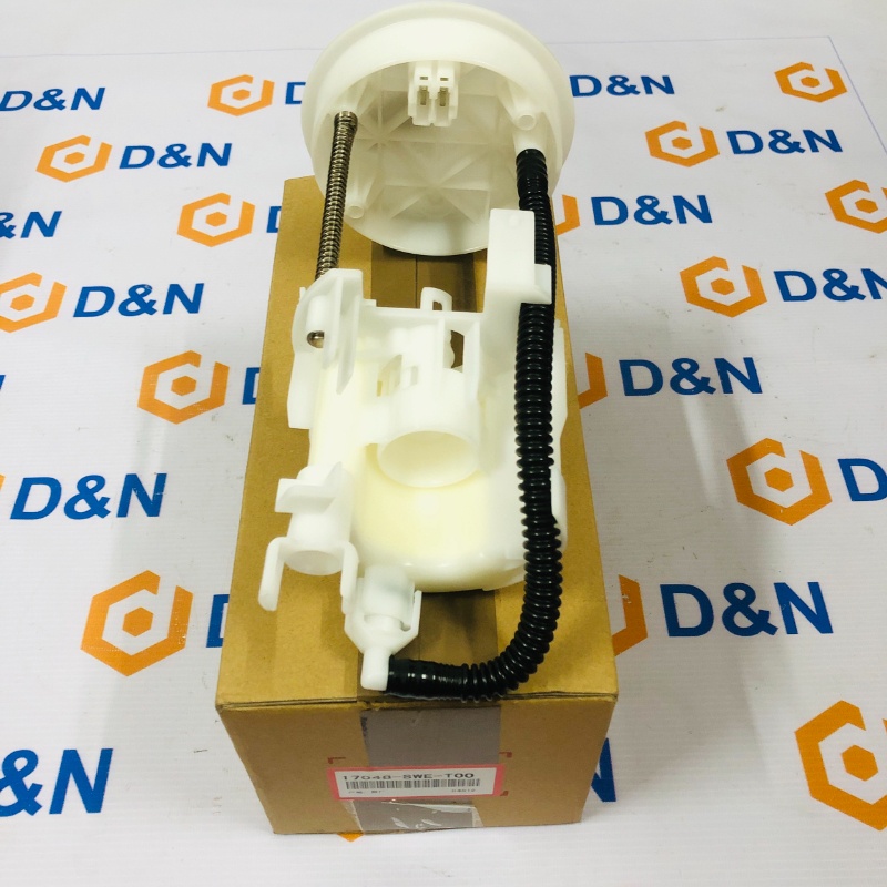 Lọc xăng Honda Crv, Pilot 2007-2016, Acura Mdx, Zdx 2007-2016 | 17048-SWE-T00, 17048-SJF-000, 17048-SWW-E00,  17048-SWA-A00, 17048-SWA-000,  17048-STX-A00, 17048-SXS-A00