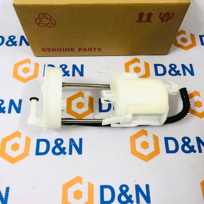 Lọc xăng Honda Crv, Pilot 2007-2016, Acura Mdx, Zdx 2007-2016 | 17048-SWE-T00, 17048-SJF-000, 17048-SWW-E00,  17048-SWA-A00, 17048-SWA-000,  17048-STX-A00, 17048-SXS-A00