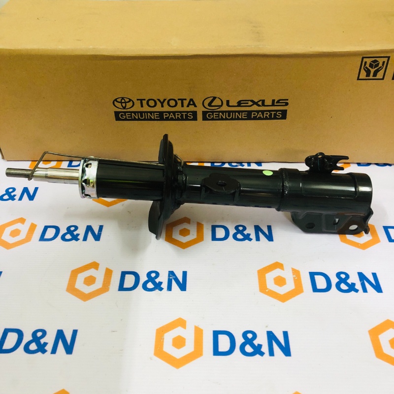 Giảm xóc, phuộc trước Toyota Veloz, Avanza 2022-2026 | 48510-BZE50, 48520-BZA80, 48510-BZE60, 48520-BZA90