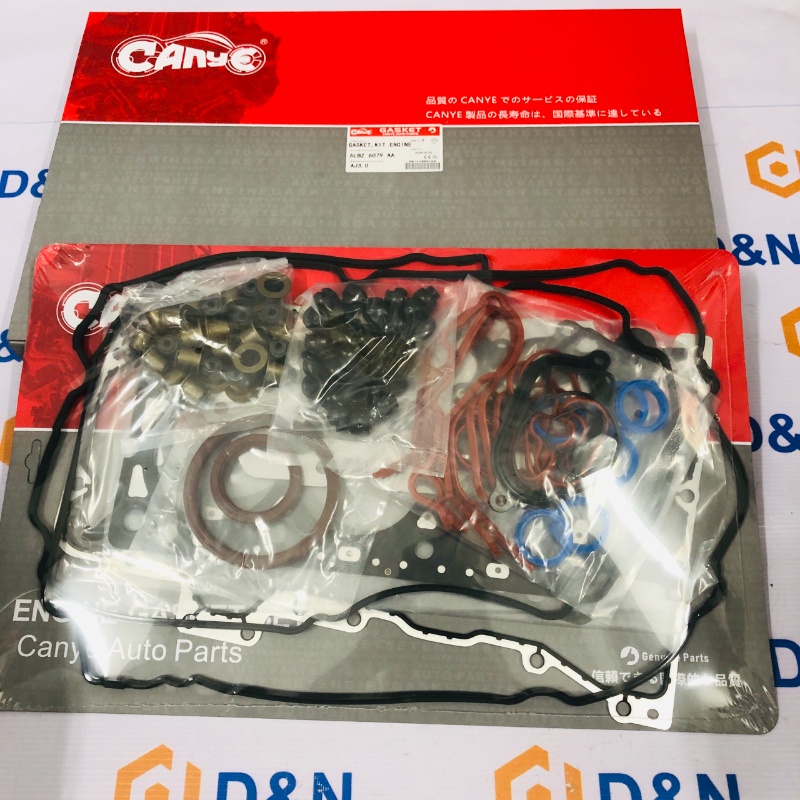 Ron bộ, gioăng đại tu Escape 3.0 2001-2005 | 6LBZ6079AA