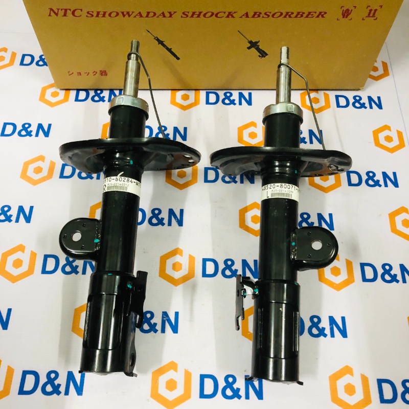 Giảm xóc trước, phuộc trước Toyota Rav4 2006-2018 | 48510-80284, 49520-80071