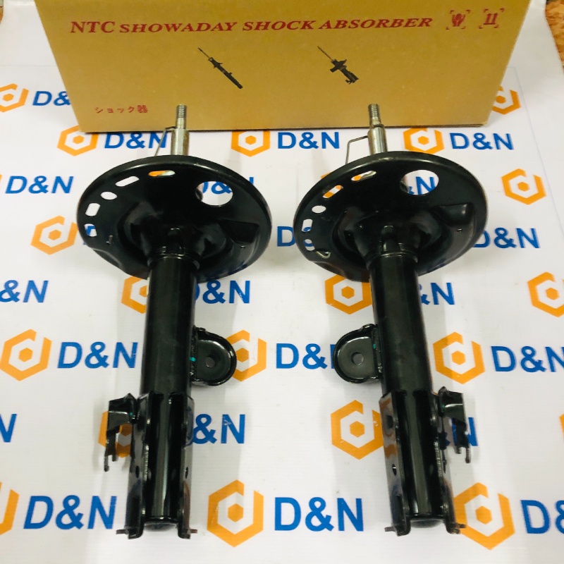 Giảm xóc trước, phuộc trước Toyota Rav4 2006-2018 | 48510-80284, 49520-80071