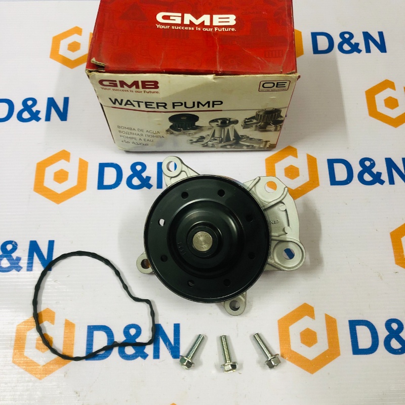 Bơm Nước Toyota Corolla, Altis 2008-2018 | 16100-09501, 16100-39465, 16100-39466