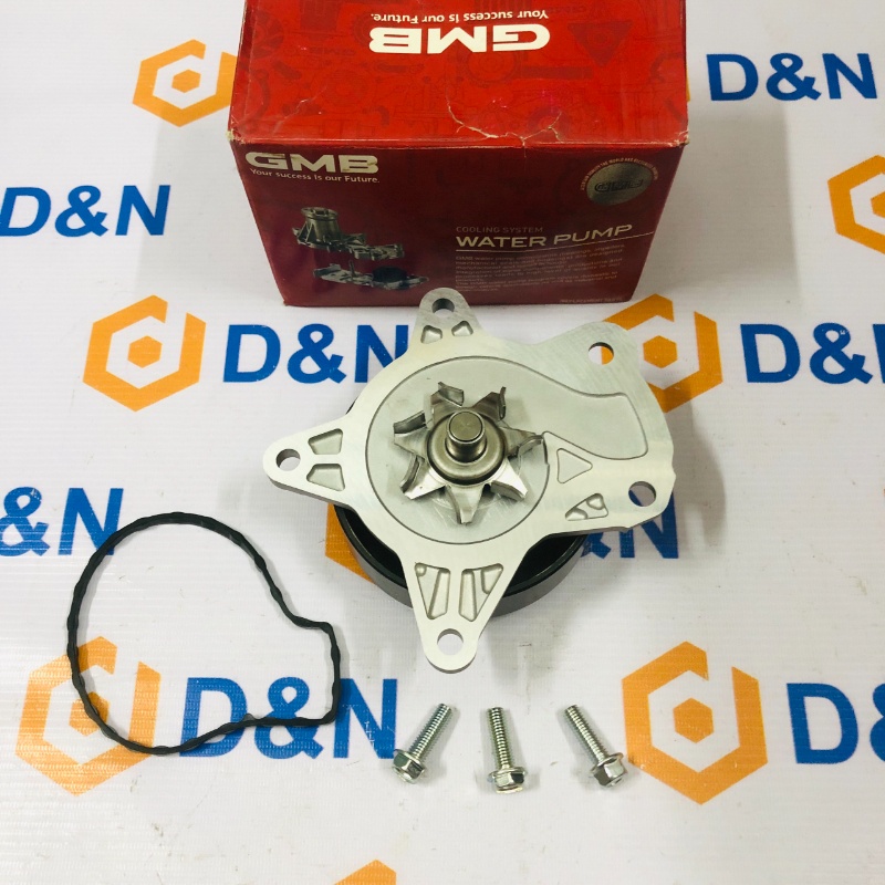 Bơm Nước Toyota Corolla, Altis 2008-2018 | 16100-09501, 16100-39465, 16100-39466