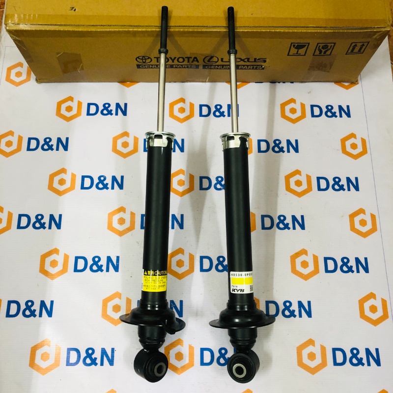 Giảm xóc, phuộc sau Lexus GS300, GS350 | 48530-80123, 48530-80341