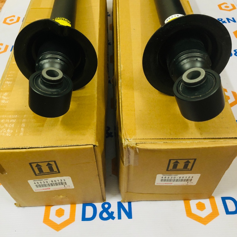 Giảm xóc, phuộc sau Lexus GS300, GS350 | 48530-80123, 48530-80341