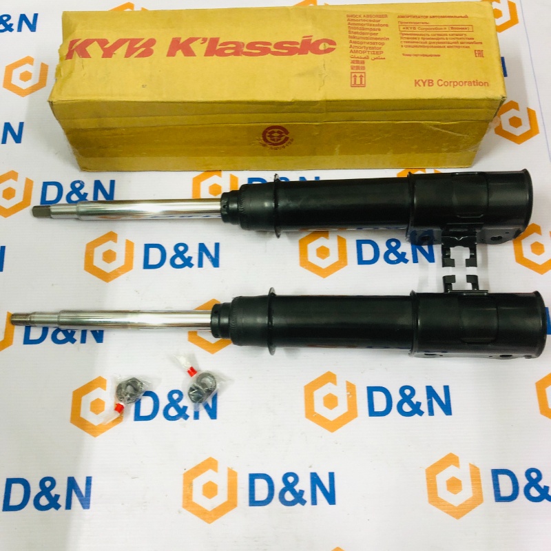 Giảm Xóc, Phuộc Trước Vitara 1.6L JLX 2003-2005 | 334139, 334140
