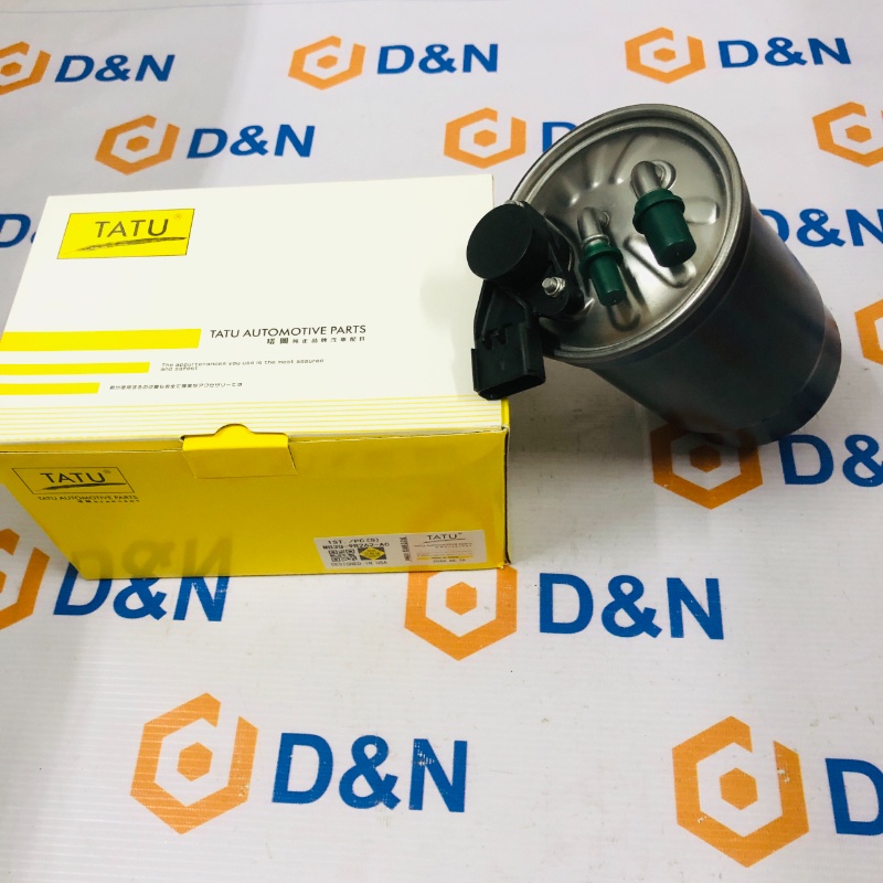 Lọc dầu Diesel, Lọc nhiên liệu Ford Ranger, Everest 2022-2026 | MB3Q-9B262-AC
